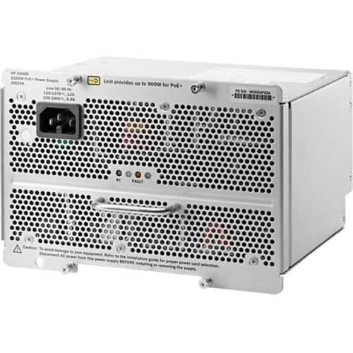 HPE Aruba J9829A#B2E Ethernet Switch