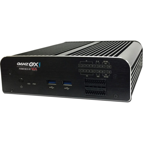 CBC ZN1A-BP3500-04 Network Video Recorder