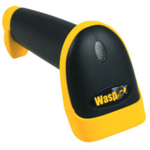 Wasp 633808121679 Barcode Scanner