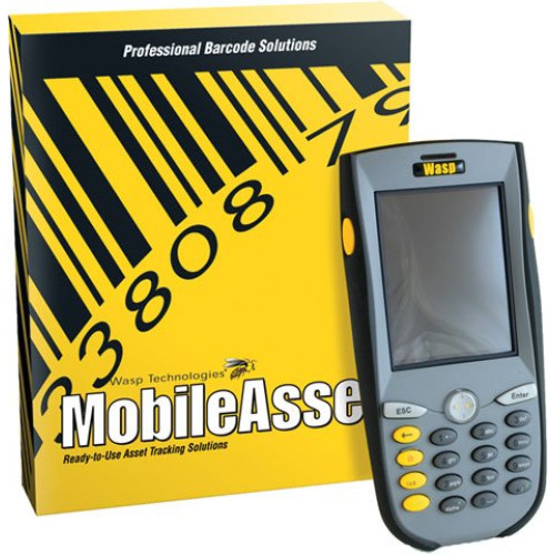 Wasp 633808390327 Software