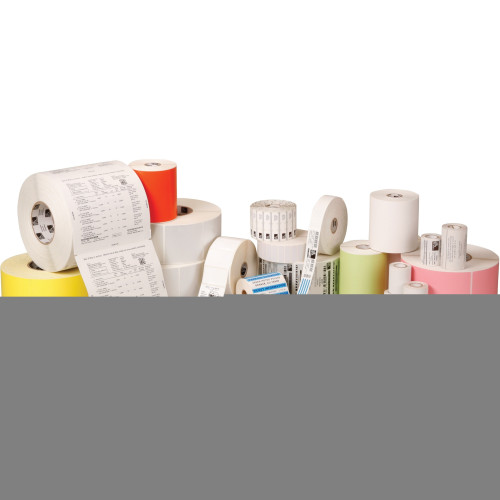 Zebra 05555BK17445 Ribbon