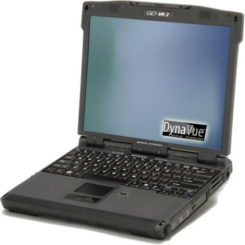 Itronix VR2ABCAAAZZZAYZBAAAB Rugged Laptop