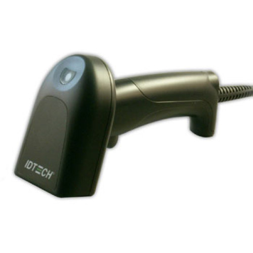 ID Tech IDBB-4221LRB Barcode Scanner