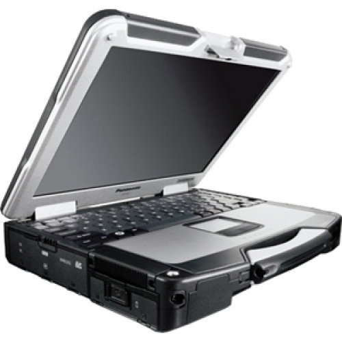 Panasonic CF-31JAGAX1M Rugged Laptop