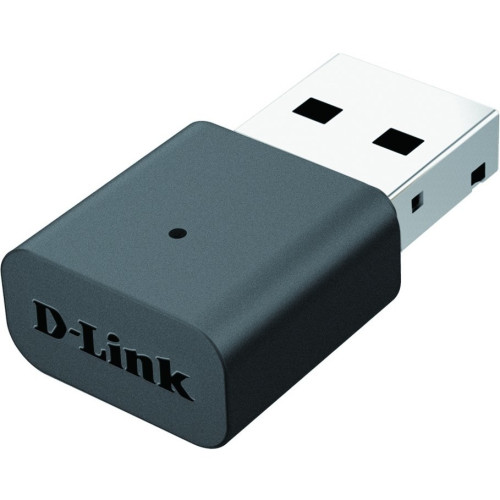 D-Link DWA-131/500BW Cables, Connectors, and Adapters