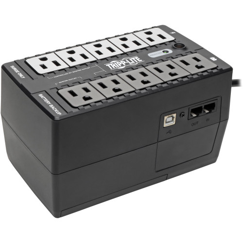 Tripp-Lite ECO550UPS Products