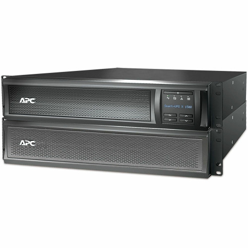 APC SMX1500RM2UC Power Device
