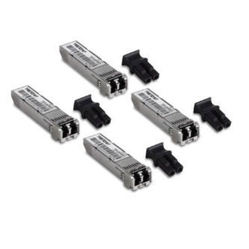 TRENDnet TEG-MGBSX/4 Wireless Transmitter / Receiver