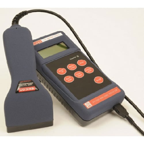 Axicon PV-1000 Barcode Verifier