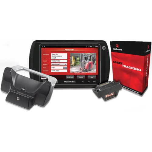 Motorola Inventory Management Software