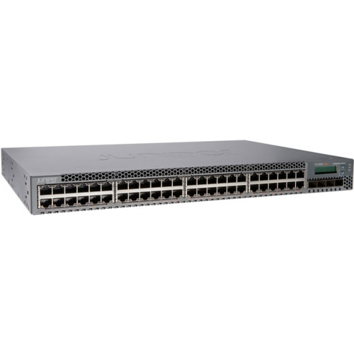 Juniper Networks EX3300-48T-BF Ethernet Switch