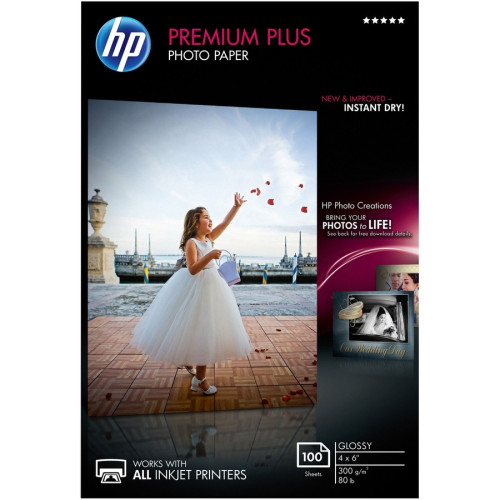 HP CR668A Copier and Printer Paper