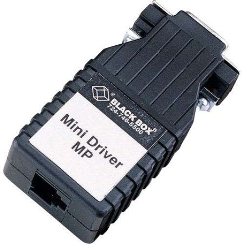 Black Box ME775A-FSP Accessory