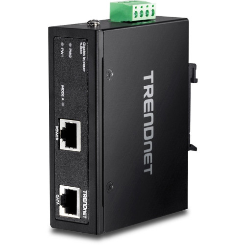 TRENDnet TI-IG30 Cables, Connectors, and Adapters