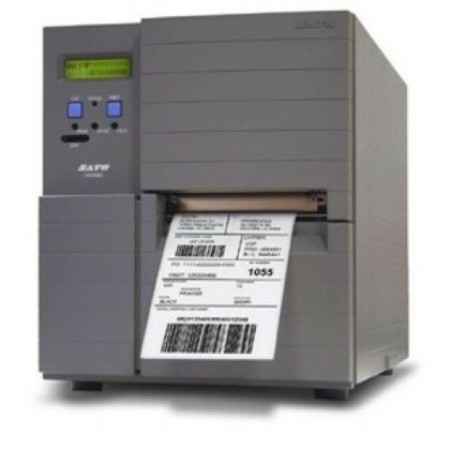 SATO WLM408021 Barcode Label Printer