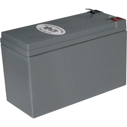 Tripp-Lite RBC51 Products