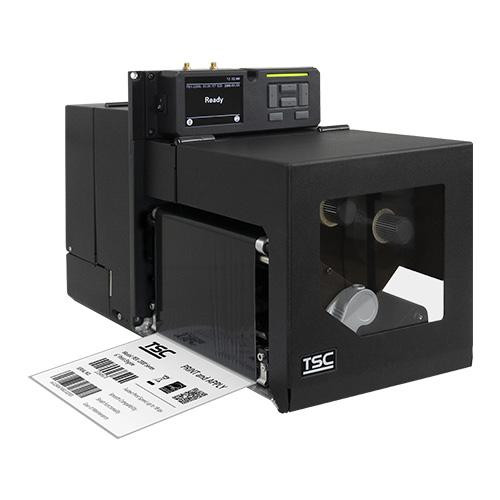 TSC PEX-2360 Barcode Label Printer