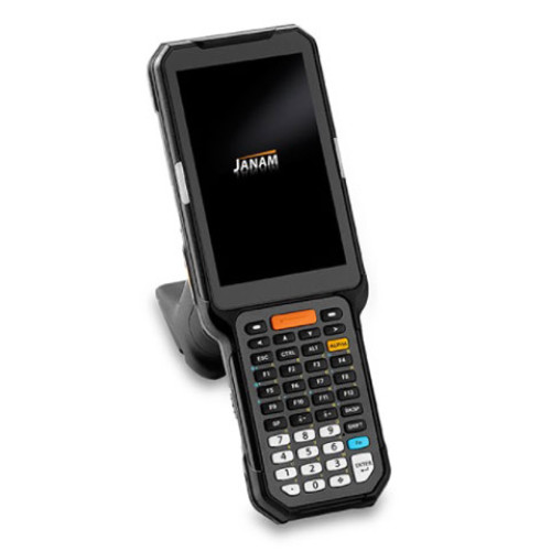 Janam XG4-YFKGRMNC01 Mobile Computer