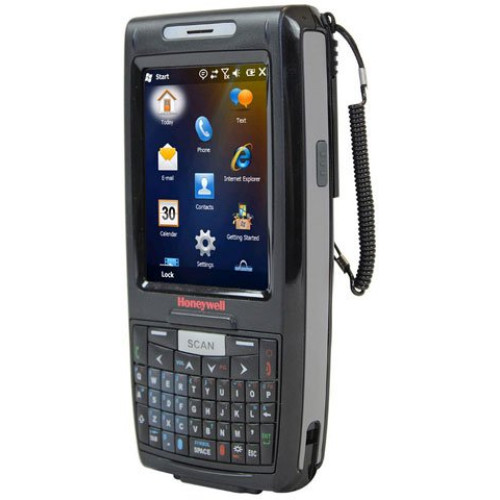 Honeywell 7800L0Q-00111XE Mobile Computer