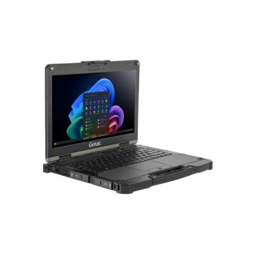 Getac BW77V6BABILX Rugged Laptop