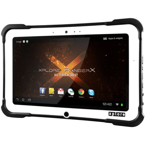 Xplore 01-05130 Tablet