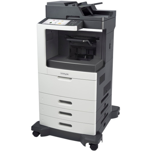 Lexmark 24TT466 Multi-Function Printer