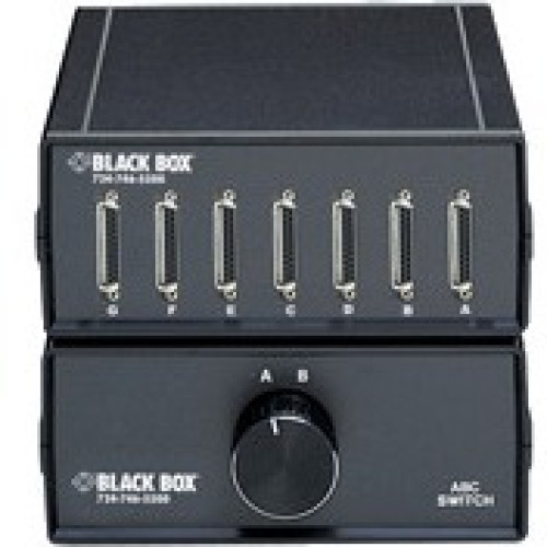 Black Box SW059A Products