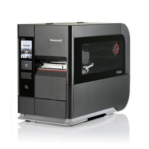 Honeywell PX940A00100060300 Barcode Label Printer