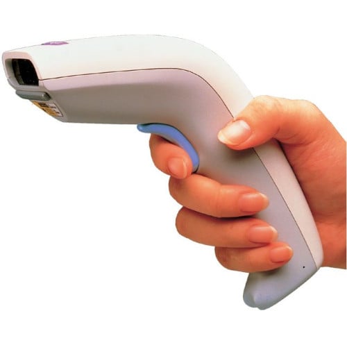 Unitech MS690HD-1 Barcode Scanner