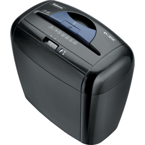 Fellowes 3213501 Shredder