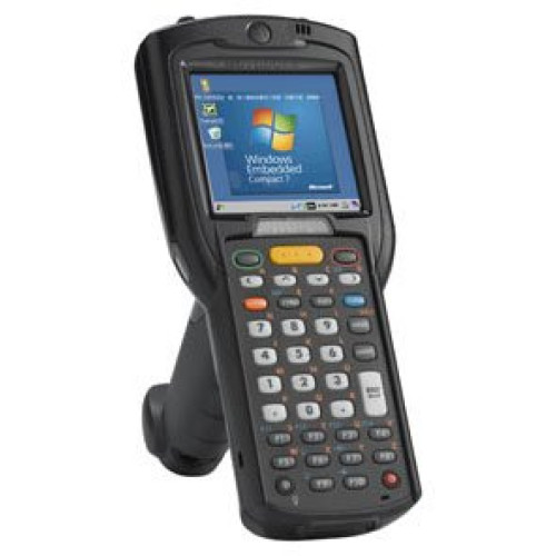 Zebra MC32N0-GI4HCHEIA Mobile Computer