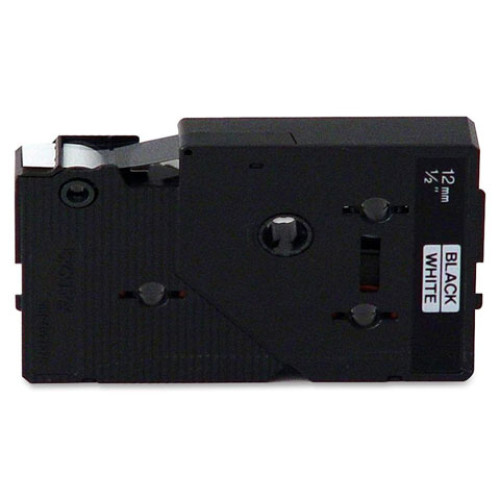 Brother TC20 Barcode Label