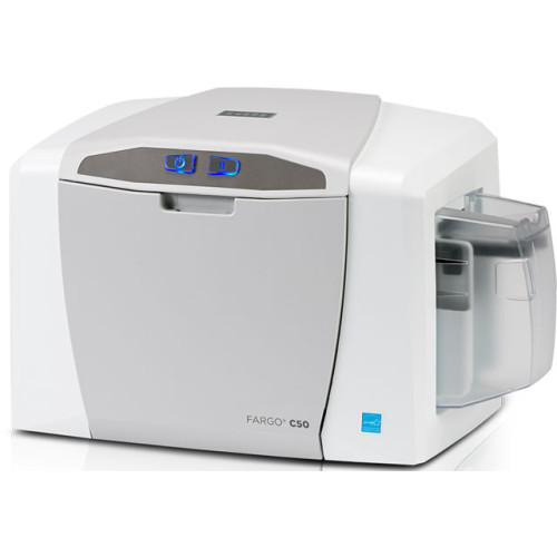 Fargo 51700 ID Card Printer