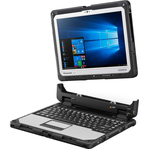 Panasonic CF-33SZ-0LKM Tablet