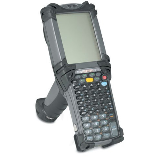 Symbol MC9060-GJ0JBFB00WW Mobile Computer