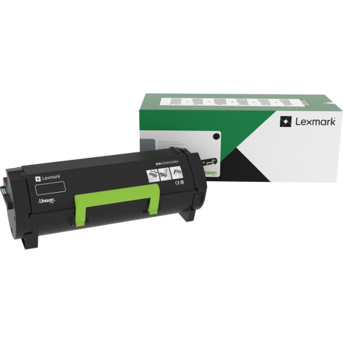 Lexmark 50F0H0G Toner
