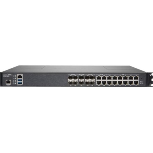 SonicWall 01-SSC-4082 Data Networking