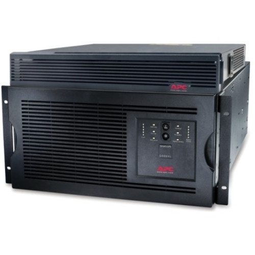APC SUA5000R5TXFMR UPS