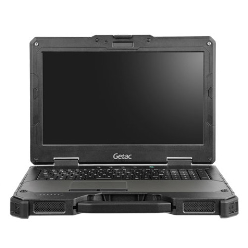 Getac XRH1S9FABBCA Rugged Laptop