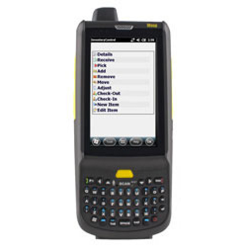 Wasp 633808928995 Mobile Computer
