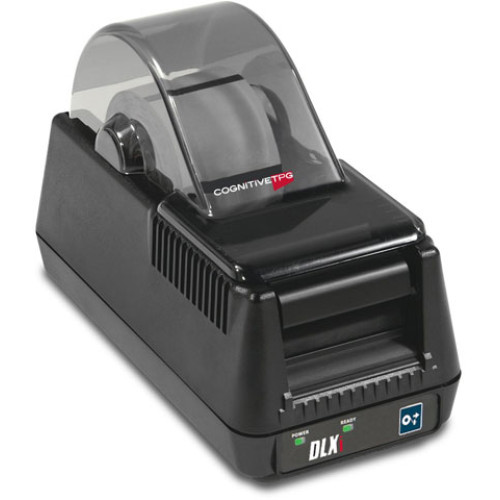 CognitiveTPG DBD24-2085-G1P Barcode Label Printer