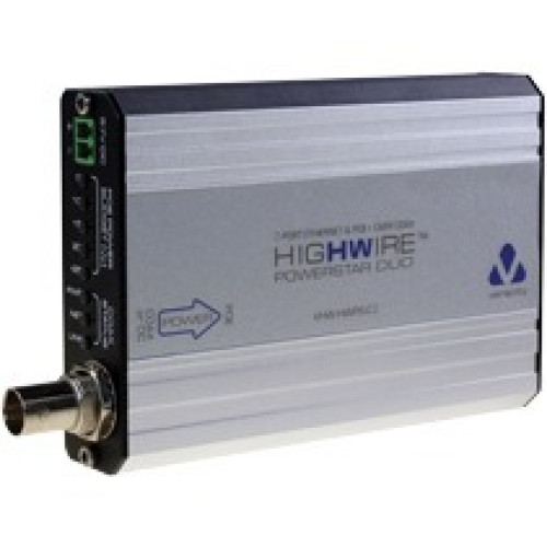 Veracity VHW-HWPS-C2 Accessory