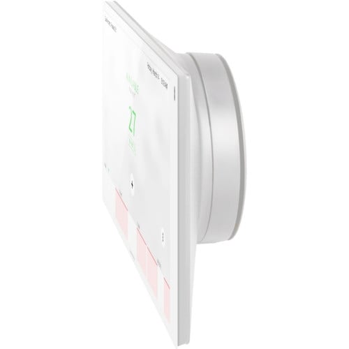 Crestron TSW-1070-MSMK-W-S Communication System
