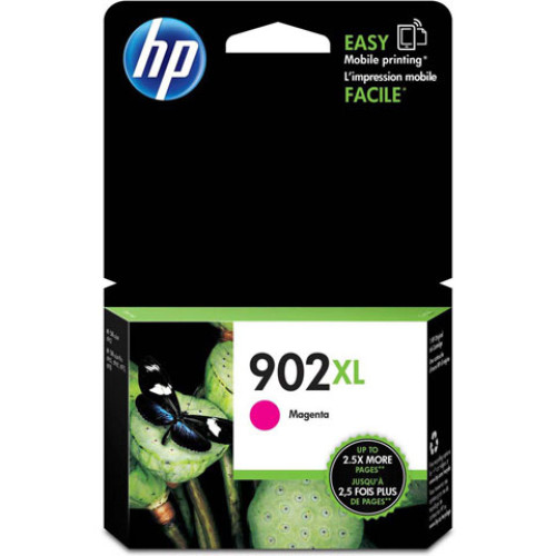 HP T6M06AN#140 InkJet Cartridge