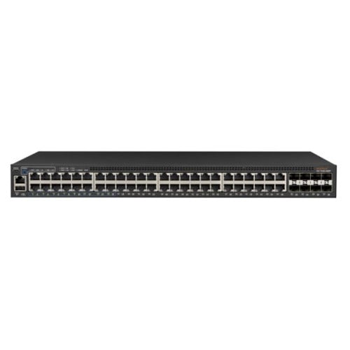 Ruckus ICX7150-C12P-2X10GR-RMT3 Ethernet Switch