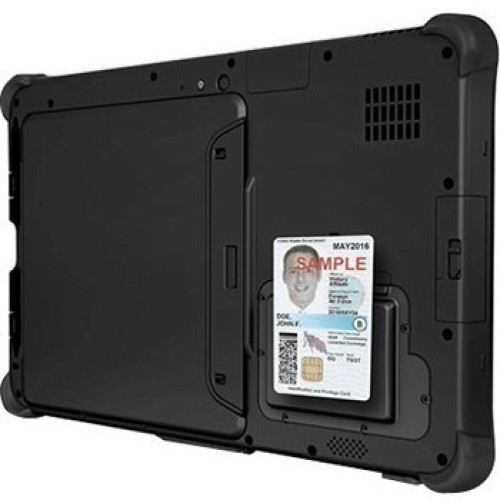 Getac FL4BMSJA4DHA Tablet