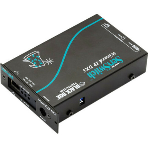 Black Box ACR101A Products