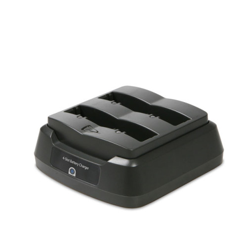TSL 1136 4-Slot Battery Charger RFID Reader