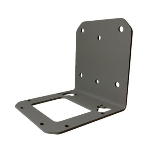 Code CRA-WMB4 Mounting Hardware and Stands