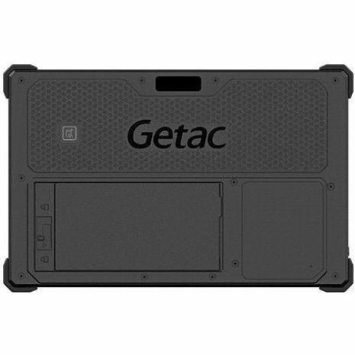 Getac Z8A7FXWA2FXX Tablet